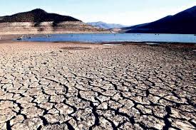 Sequía en Chile