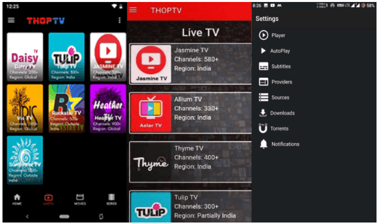thoptv premium apk