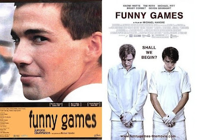 Funny Games