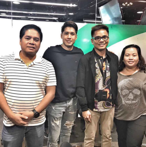 "Para akong bold actor sa tingin nila" -- Aljur Abrenica transferred to ABS CBN "Para akong bold actor sa tingin nila" -- Aljur Abrenica transferred to ABS CBN