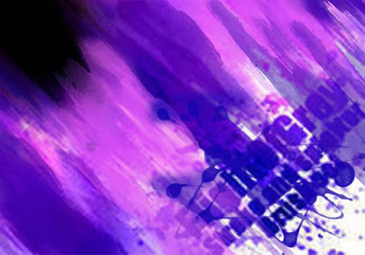 تشكيلة Strokes and splatters
