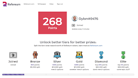 seconda stagione Referum