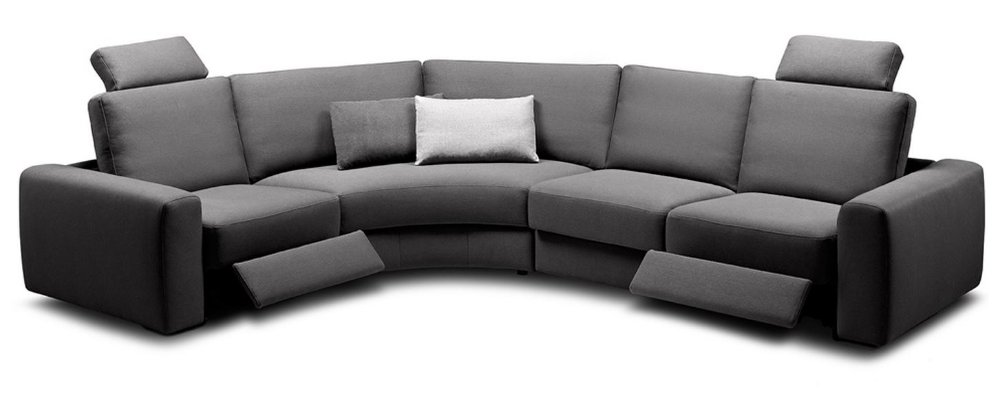 Spanish Chair Modern Recliner Image