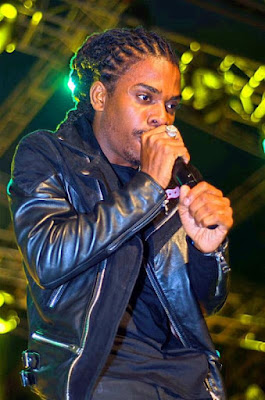 Jahmiel Applauded For His Career Elevating Performace at Reggae Sumfest / www.hiphopondeck.com