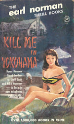 Kill Me In Yokohama