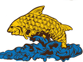 海怪(素材)