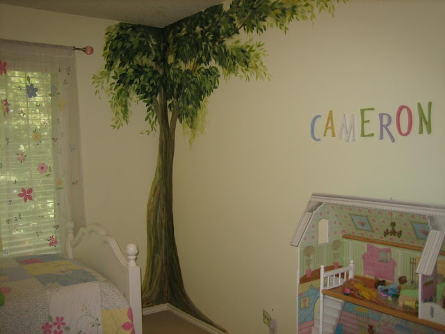 Painting Kids Bedroom Ideas