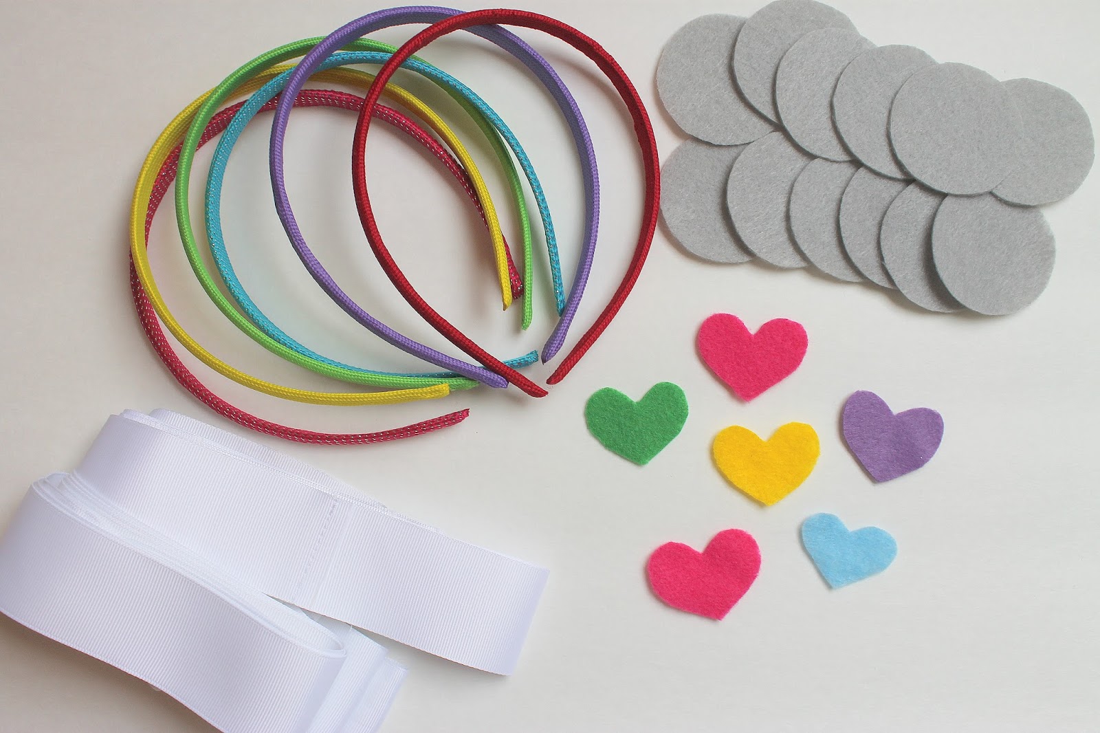 Serving Pink Lemonade DIY Toy Stethoscope (and a giveaway of the book