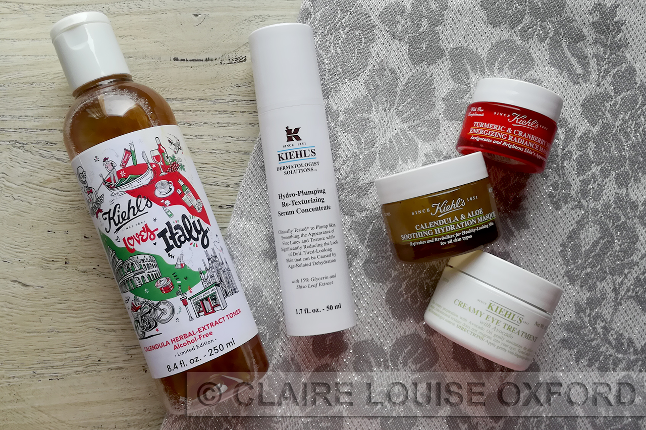 maschera viso kiehl's maschera viso kiehl's
