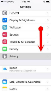 Cara Menyembunyikan Foto Whatsapp dari Galeri iOS