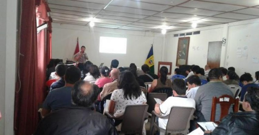 FONDEP: Equipos técnicos locales de Amazonas desarrollan talleres de sensibilización en innovación educativa - www.fondep.gob.pe FONDEP: Equipos técnicos locales de Amazonas desarrollan talleres de sensibilización en innovación educativa - www.fondep.gob.pe