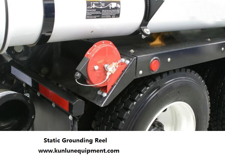 Static Grounding Reel,Static Grounding Clamp,price,Cheap,Manufacturer,Chemical,Oil Fuel Depots