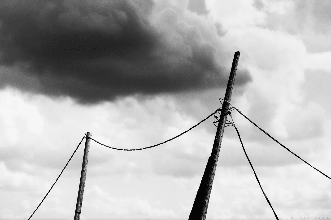 POWER Lines Kurt Ross
