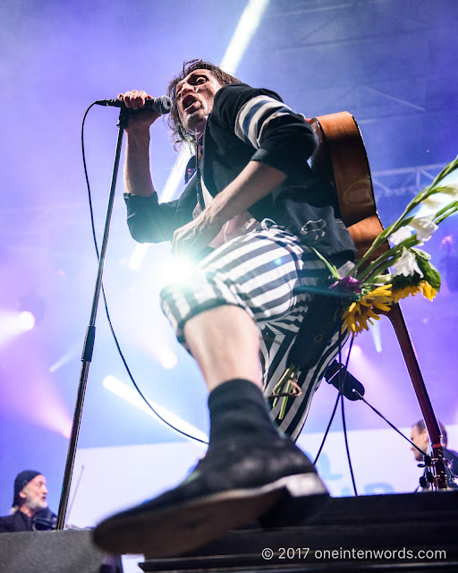 Gogol Bordello at Riverfest Elora 2017 at Bissell Park on August 20, 2017 Photo by John at One In Ten Words oneintenwords.com toronto indie alternative live music blog concert photography pictures