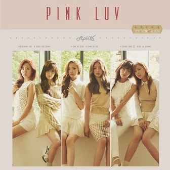 Korean Romaji Lyrics Love Like A Fairytale A Pink A Pink Love Like A Fairytale English Translation Lyrics