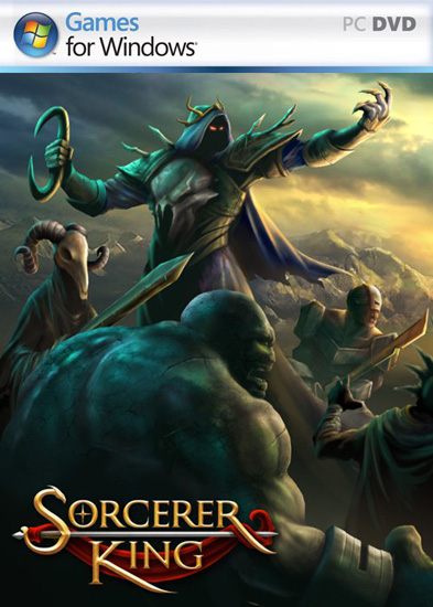 Descargar Sorcerer King [PC] [Full] [ISO] Gratis [MEGA]