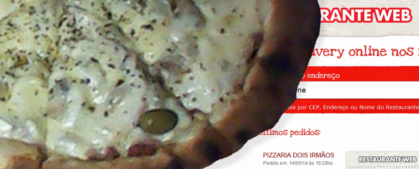 Restaurante Web - Comida Delivery restauranteweb