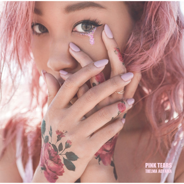 [Album] 青山テルマ – PINK TEARS (2016.04.27/MP3/RAR)