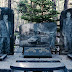 The Russian Gangster Cemetery in Yekaterinburg