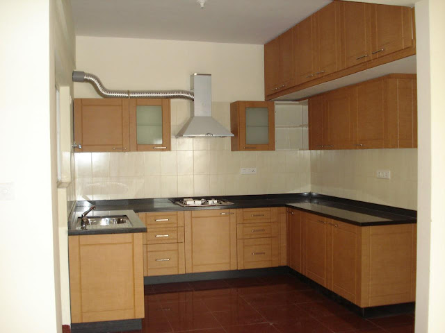 24 Desain Dapur Mungil Minimalis