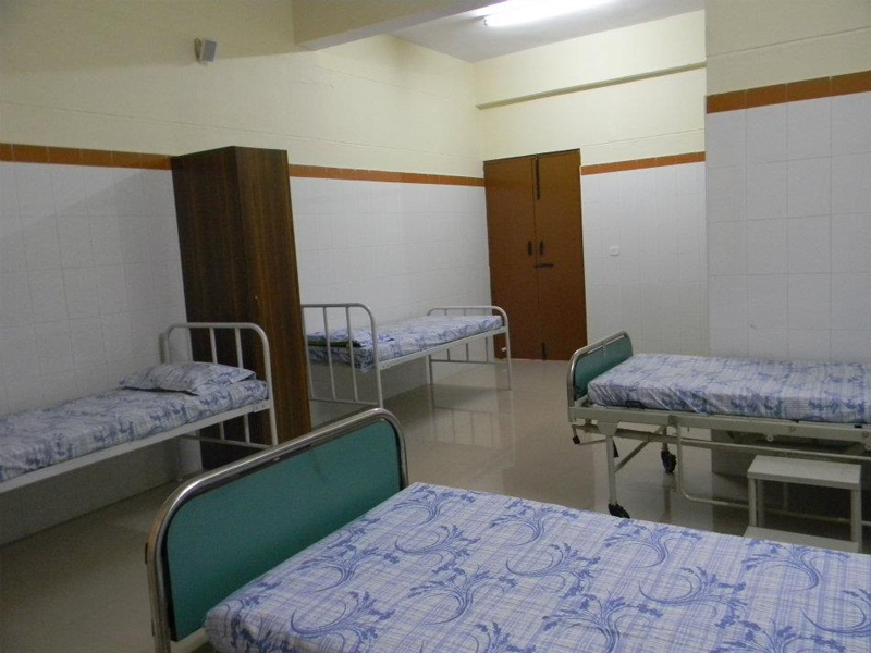 JSS Ayurvedic Medical College, Mysore, Karnataka BAMS MD Ayurveda