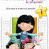 Planeacion didáctica para Preescolar 1