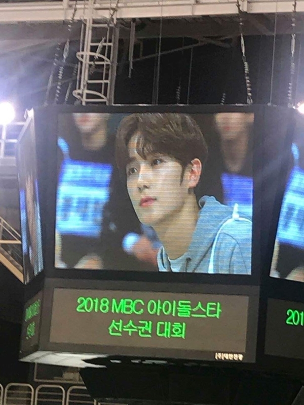 오늘자 결국 닉값한 아이돌(+실검 1위) | 인스티즈