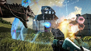 ARK Survival Evolved Full Game Cracked ARK Survival Evolved Full Game Cracked
