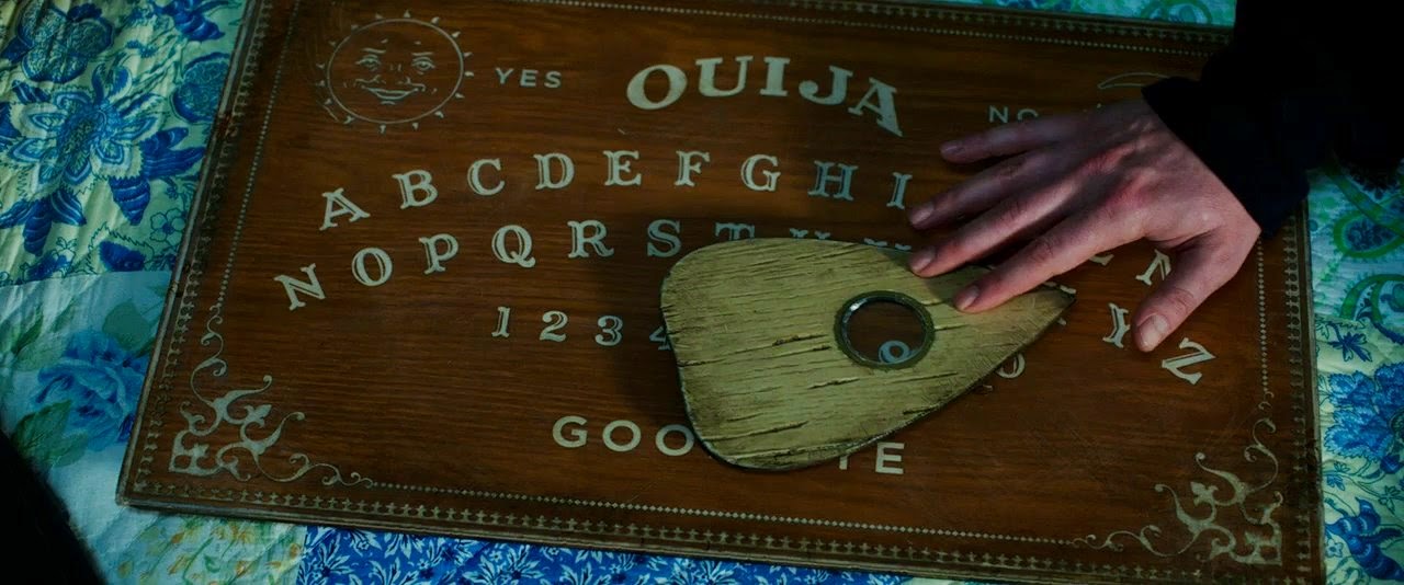 Ouija (2014) BRrip 720p Latino-Ingles