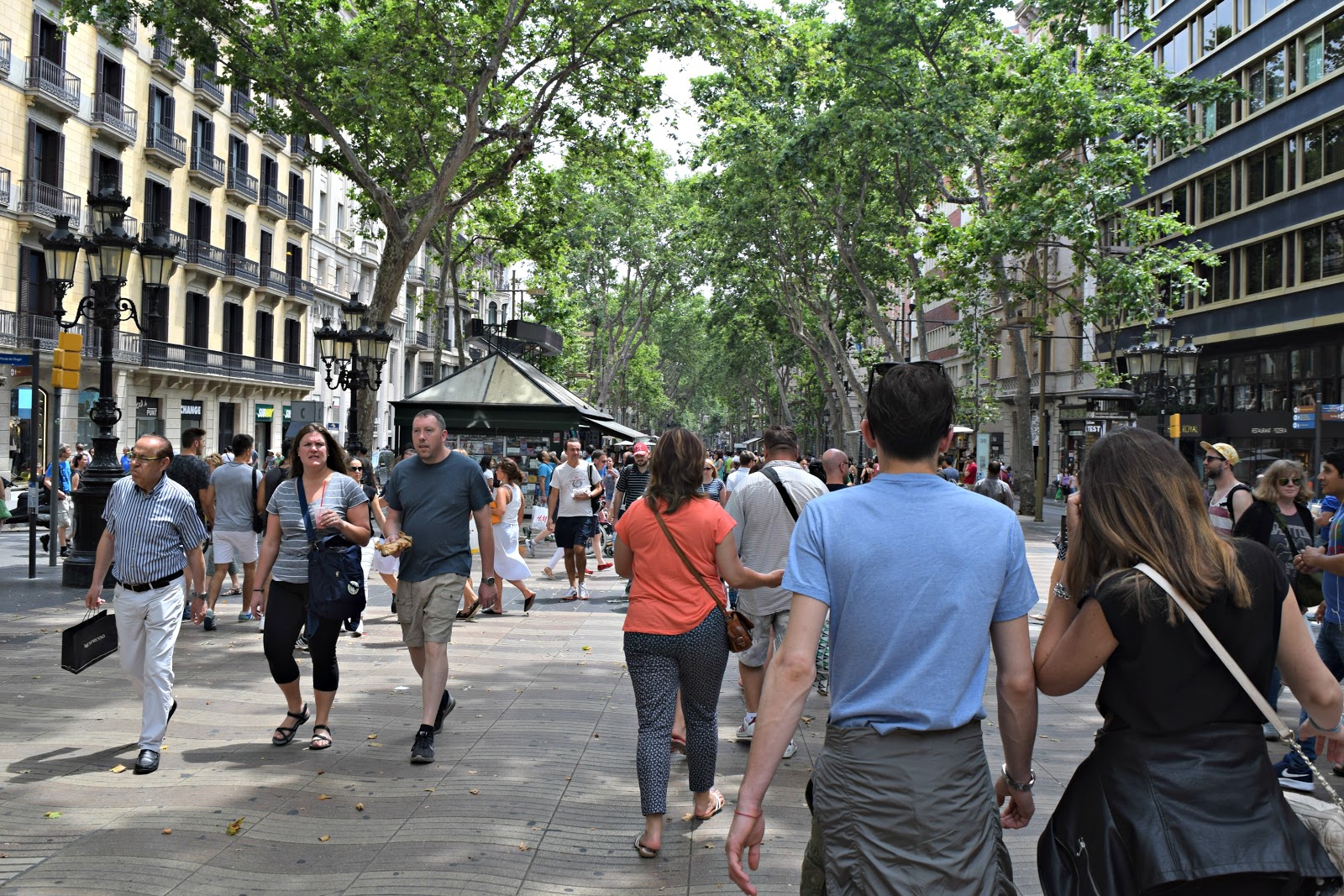 barcelona day 3+4 1