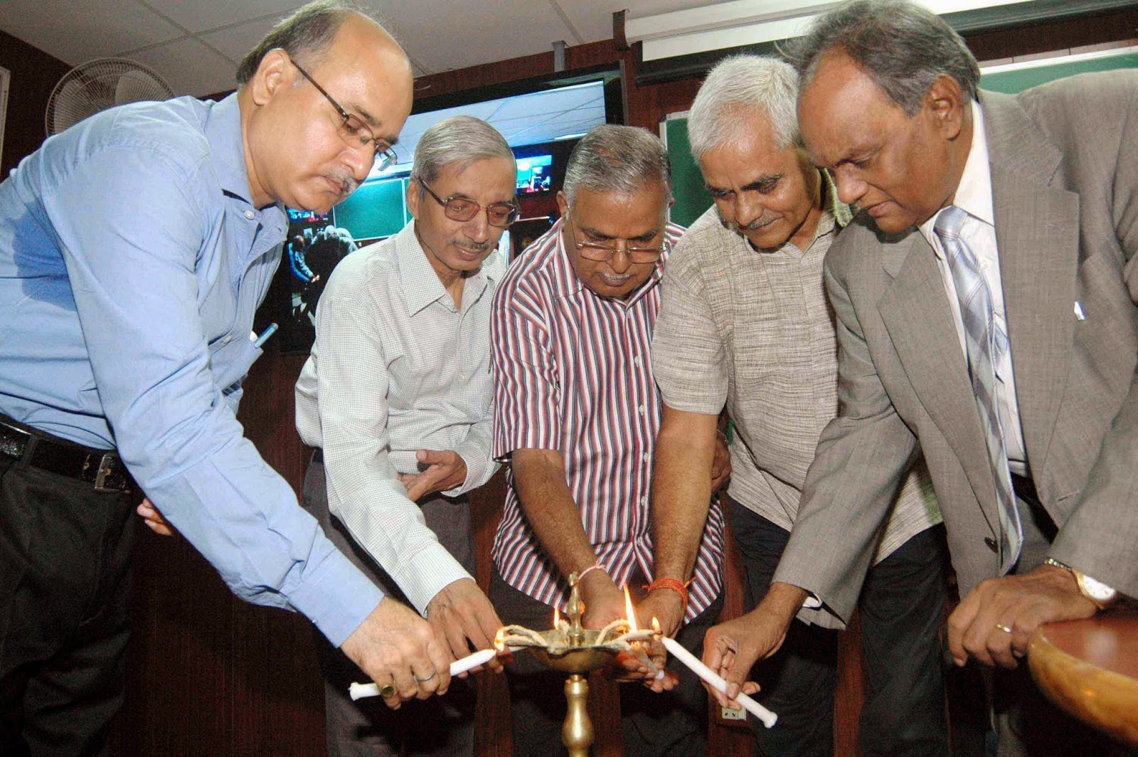 View Patna IIT Patna celebrates foundation day