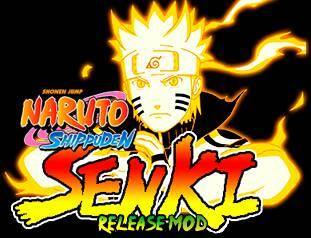 Naruto Senki Mod Unprotect (Ori v1.17) Apk