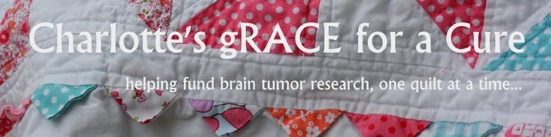 Charlotte's gRACE for a Cure