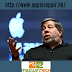 Wozniak worried Apple is falling behind on folding smartphones