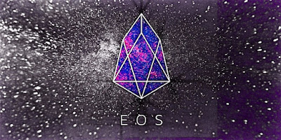 10 Things You Should Know About EOS
