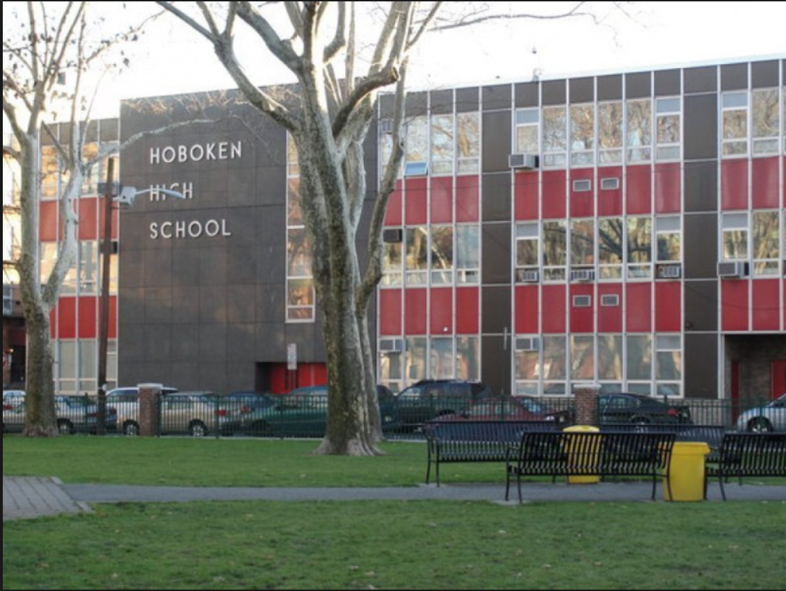 Hoboken Curriculum Project Hoboken High School Ranked 334th out of 387