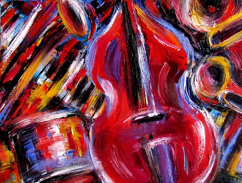 джаз композиция. джаз картина масло майлс девис. картина пианист абстракция. леонид афремов музыканты. Painting and listening to jazz.