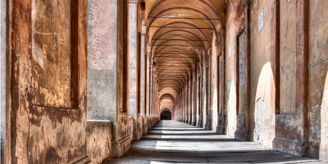 cosa-vedere-a-Bologna-Portico-di-San-Luca
