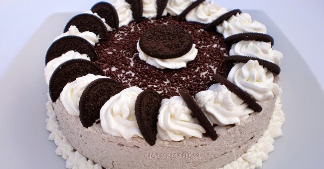 Decorar Tarta Oreo Doble Cumplea Ef Bf Bdos Decorar Tarta Oreo Doble Cumplea Ef Bf Bdos