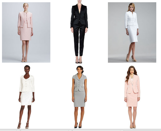 what to wear to an interview What to Wear on a Summer Job Interview