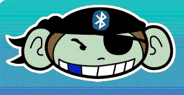 Bluesmash logo Bluesmash logo