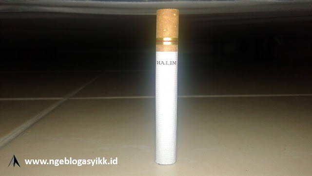 per batang rokok halim per batang rokok halim