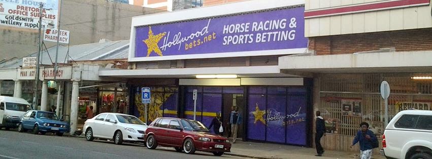 Hollywood Horse Racing And Sports Betting