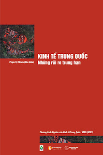 Kinh Tế Trung Quốc - Những Rủi Ro Trung Hạn Kinh Tế Trung Quốc - Những Rủi Ro Trung Hạn