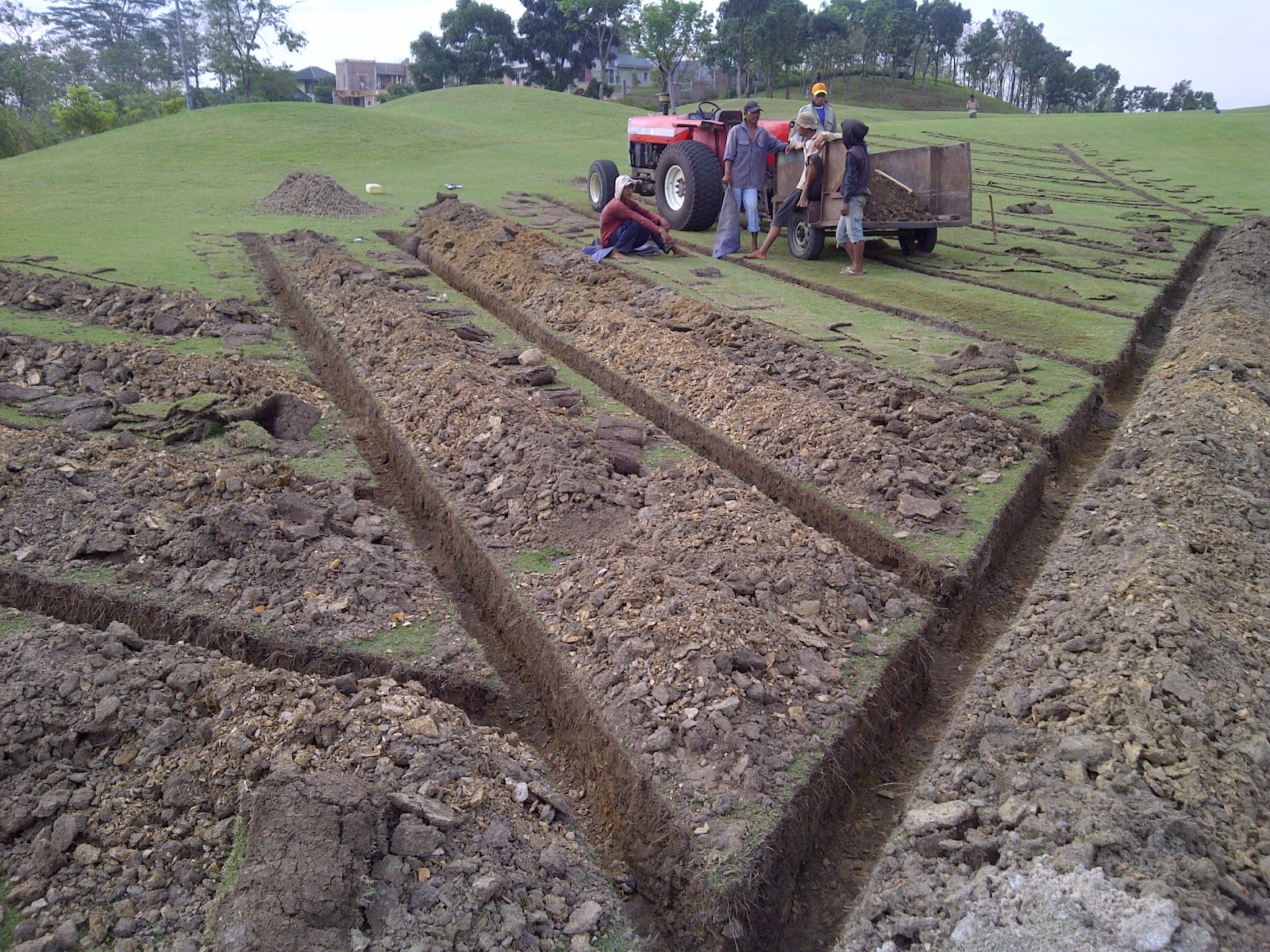 PT PANDU EQUATOR PRIMA DISTRIBUTOR GEOTEXTILE GEOPIPE PT PANDU EQUATOR PRIMA DISTRIBUTOR GEOTEXTILE GEOPIPE