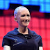 Robô humanoide Sophia visita o Brasil pela primeira vez em outubro