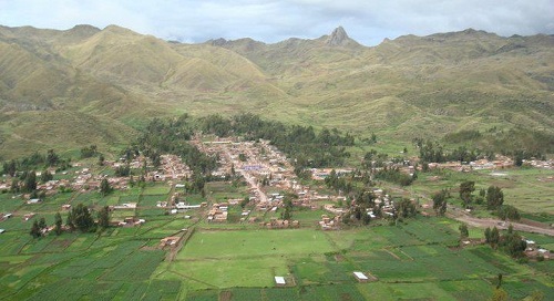 Marcaconga