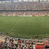 Emissoras estão proibidas de captar imagens em jogos na Arena da Baixada; entenda
