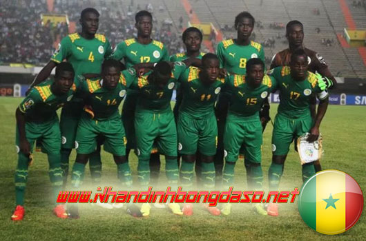 Nhận định bóng đá Senegal U20 vs Mỹ U20, 18h00 ngày 25-05 Nhận định bóng đá Senegal U20 vs Mỹ U20, 18h00 ngày 25-05
