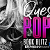 Book Blitz -  Quest for a Popstar by Katie Hamstead